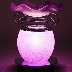 Fragrance lamp