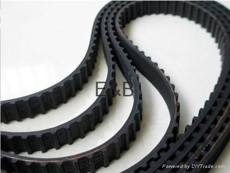 Free shipping 470XL industrial rubber timing belt length 1193.8mm 235 teeth 2