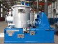 Mid-consistency Pressure Screen Supplier  1