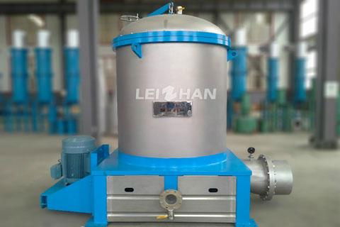 High Performance Inflow Pressure Screen 1