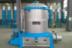 High Performance Inflow Pressure Screen