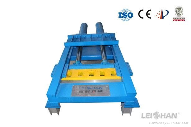 China Leizhan Rope Cutting Machine for Paper Making Line Price 