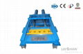 China Leizhan Rope Cutting Machine for