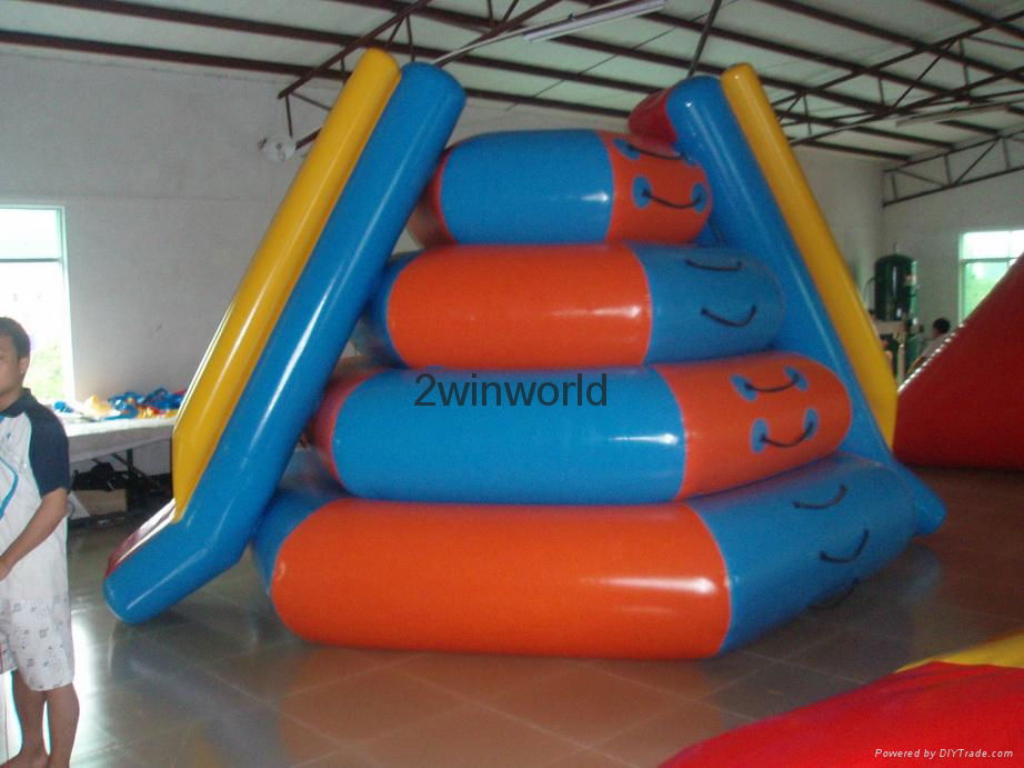 water slide 2