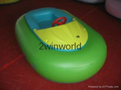 bumper boat