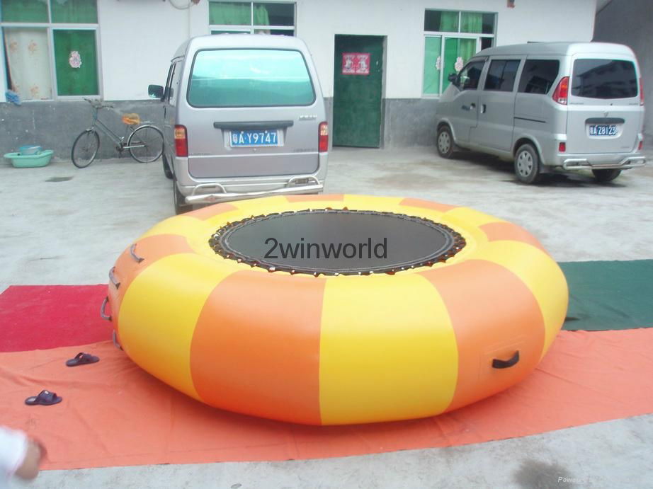 water trampoline 4