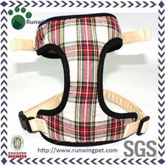 Special Soft Mesh Dog Harness