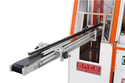 automatic servo uv screen printing system 2