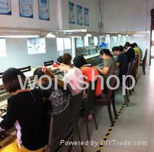 Dongguan Shijie Intai Switching Power Supply Factory