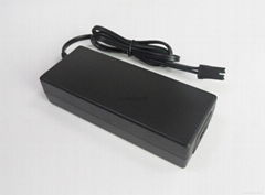 UL1012 certified battery charger 42V 3A