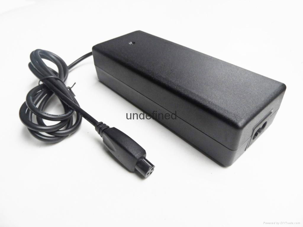 UL1310 certified charger for hoverboard segway 