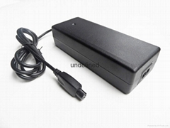 UL1310 certified charger for hoverboard segway