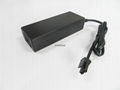 UL1310 certified 42V 2A li-ion battery charger 1