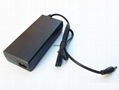 EN60335-2-29 certified battery charger