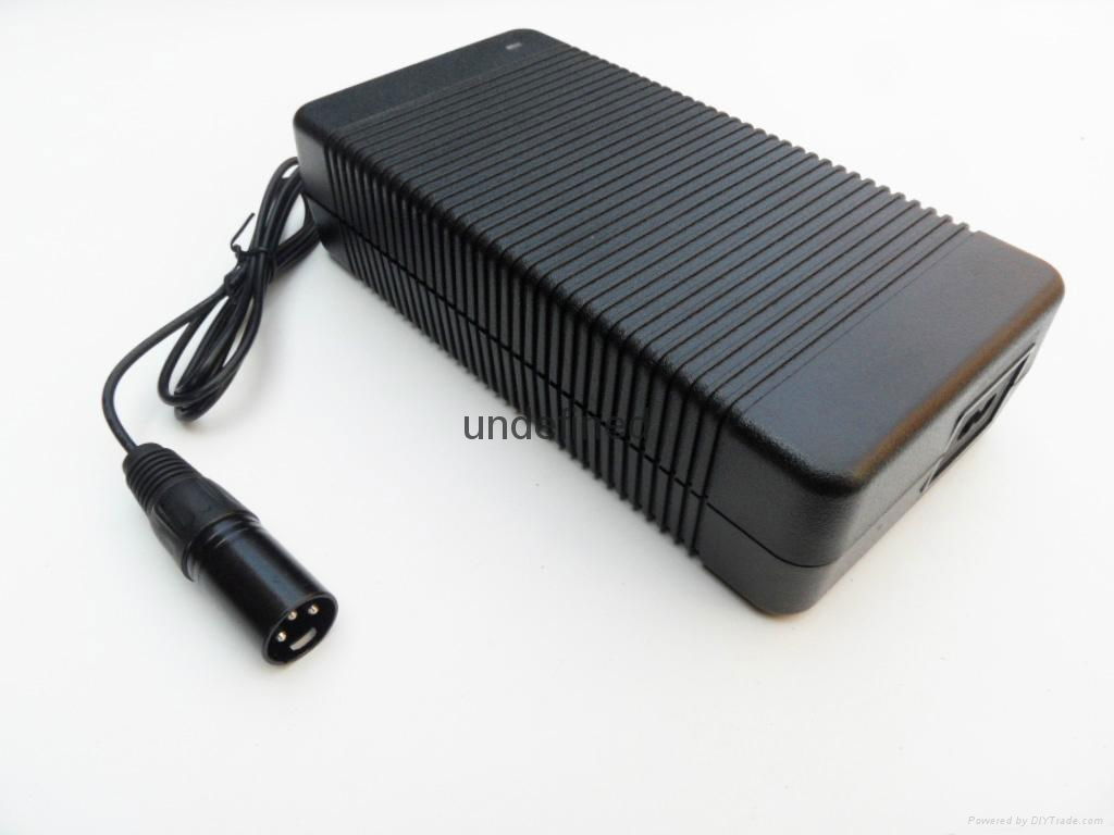 lead acid 24V 5A battery charger hp8204b Merits IN2405000 INTAI