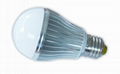 LED bulb 1