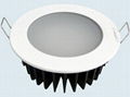 LED ceiling lights