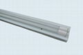 LED protected luminaire