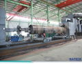 QG Series Steel Pipe Wheel Blast Machinery 1