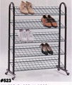 Shoe Racks 1