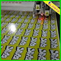 Self adhesive removable pvc sticker paper for promotion 5