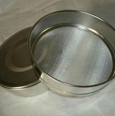  High Quality Test Sievetest Sieve