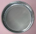  Hot Sales Stainless Steel Wire Mesh Sieve