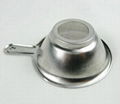 Hot-selling Stainless Steel Wire Mesh Filter Strainer 1