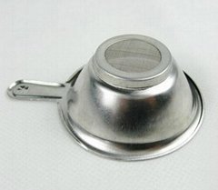 Hot-selling Stainless Steel Wire Mesh Filter Strainer