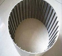  Stainless Steel Mine Sieving Mesh