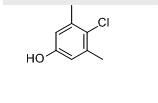 4-Chloro-3,5-dimethylphenol