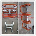 Cable rollers  Cable Sheaves  Cable Guides  Rollers Cable 1