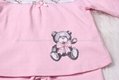 Baby Girl Clothing Set Boutique 2pc 3
