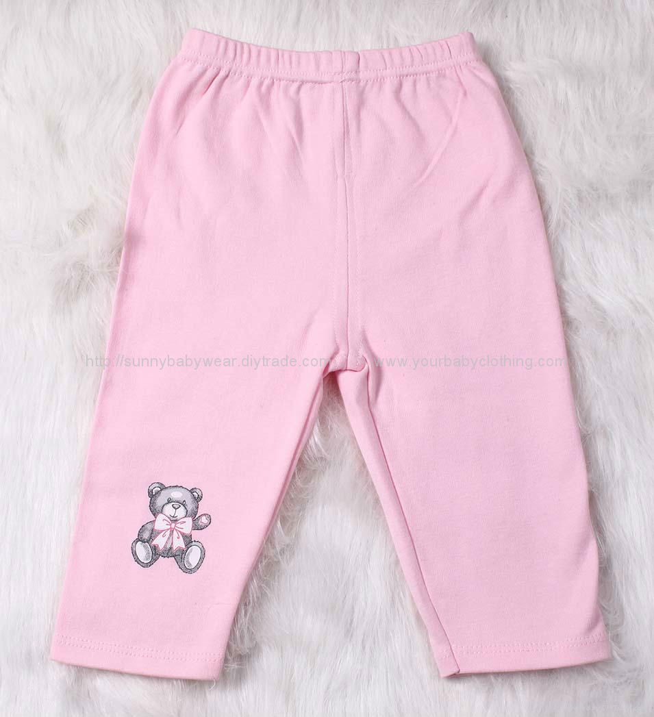 Baby Girl Clothing Set Boutique 2pc 5