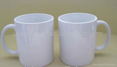 sublimation mug 