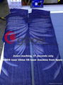 Co2 laser jeans marking machine with CE FDA 5