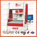 1000x1000mm working area laser jeans marking machine