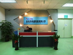 Shenzhen Turn Life Technology Co.,LTD