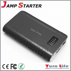 OEM/DDM jump starter manufacture 12V car