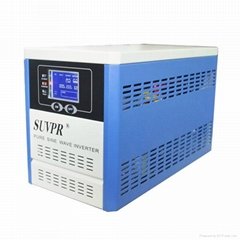 400W Solar Inverter with Controller 