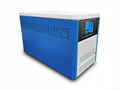 600W Solar Inverter with Controller