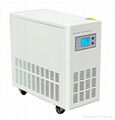 2000W Solar Inverter with Controller