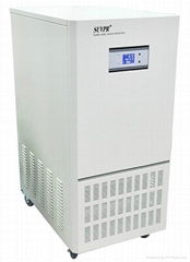 5000W Solar Power System(UPS Functions)