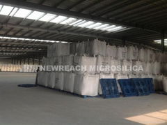 Newreach Silica Fume 880