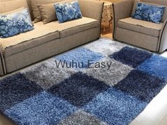 Residential lint-free well made creative rugs and carpets