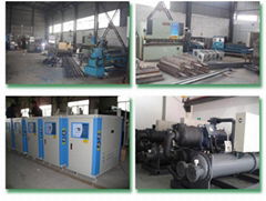 Cumond machinery Co.,Ltd