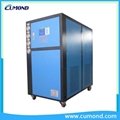 Water-cooled industrial chiller CUM-WC Scroll chillers