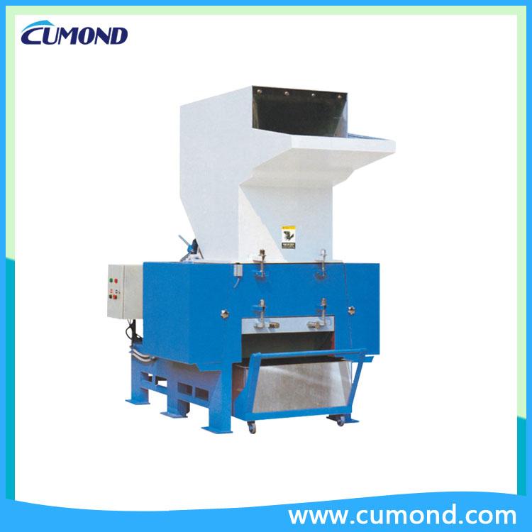 Plastic flat crusher CPCP flat cutter