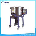 Vertical Plastic Color Mixer CPM-V