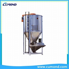 Vertical Stirrer CPM-VSC Vertical screw color mixer